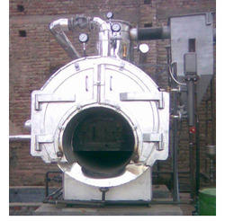 Suppliers of IBR Boiler Maintenance
